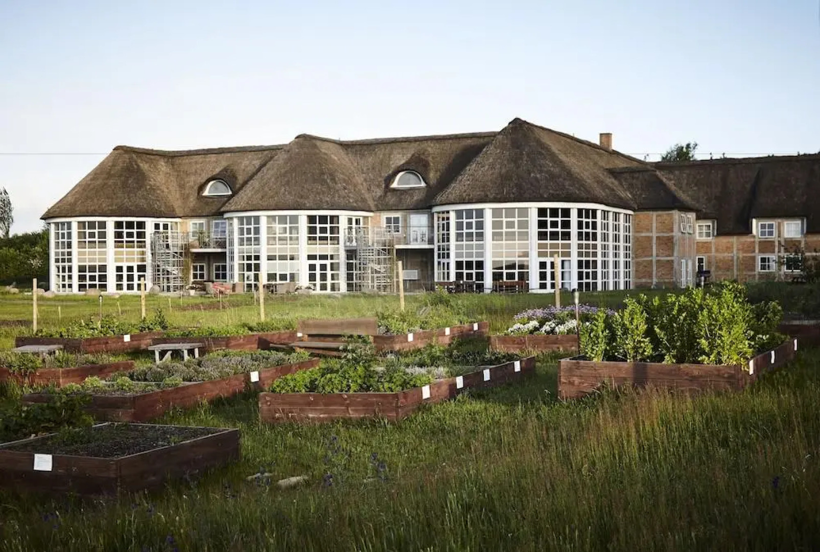 Thon Partner Hotel Sorø