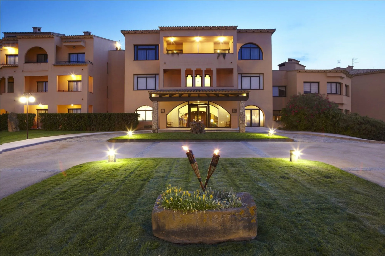 La Costa Golf & Beach Resort