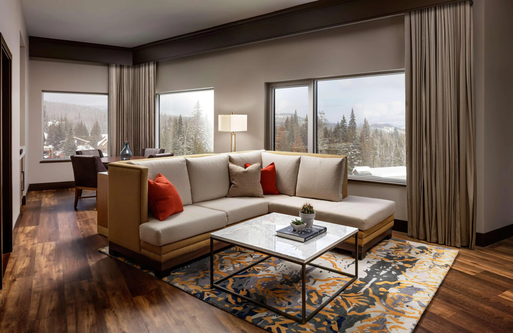 The Josie Hotel, Autograph Collection