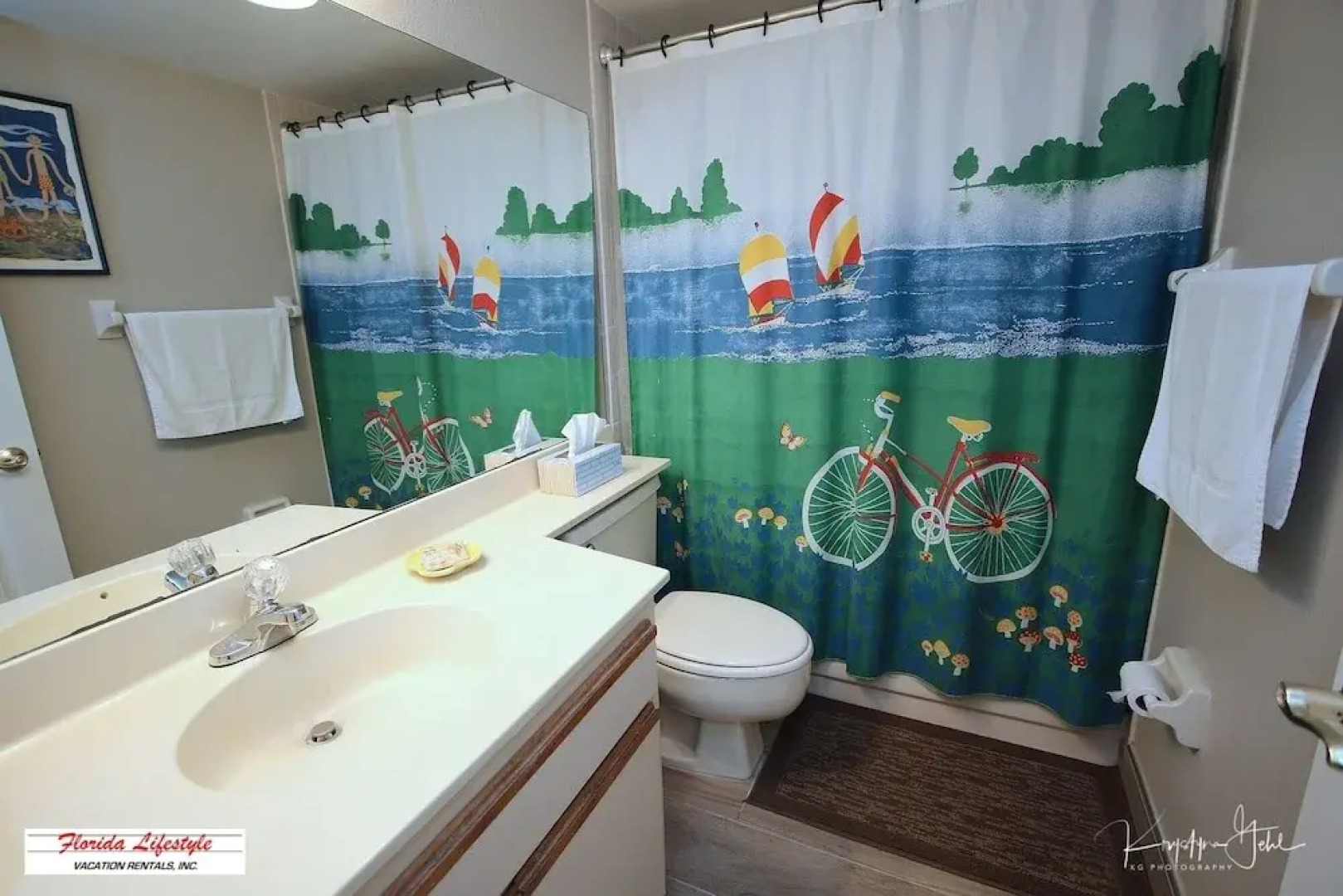 Beach Cottage 1402 Apartment