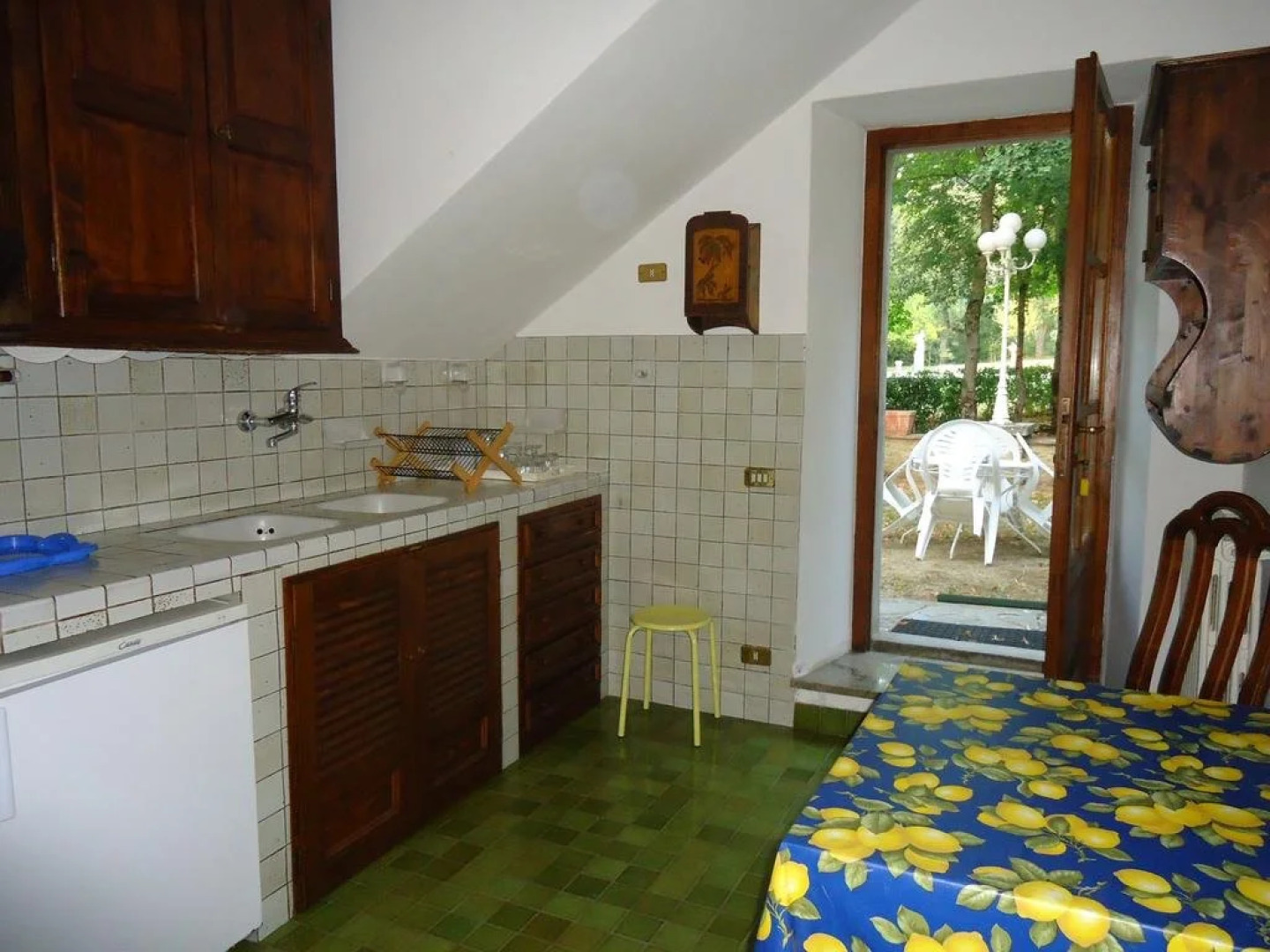 Agriturismo Villa Augusto