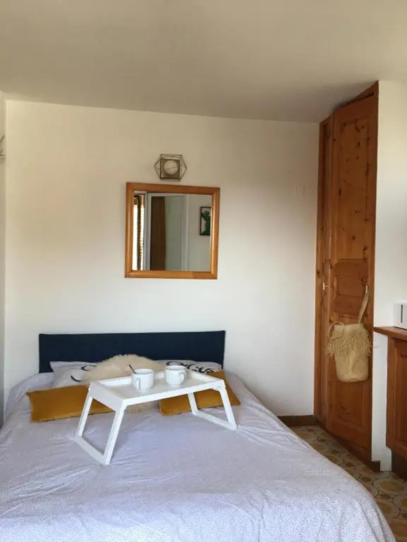 Studio L’Argentiere Plage (Adults Only)
