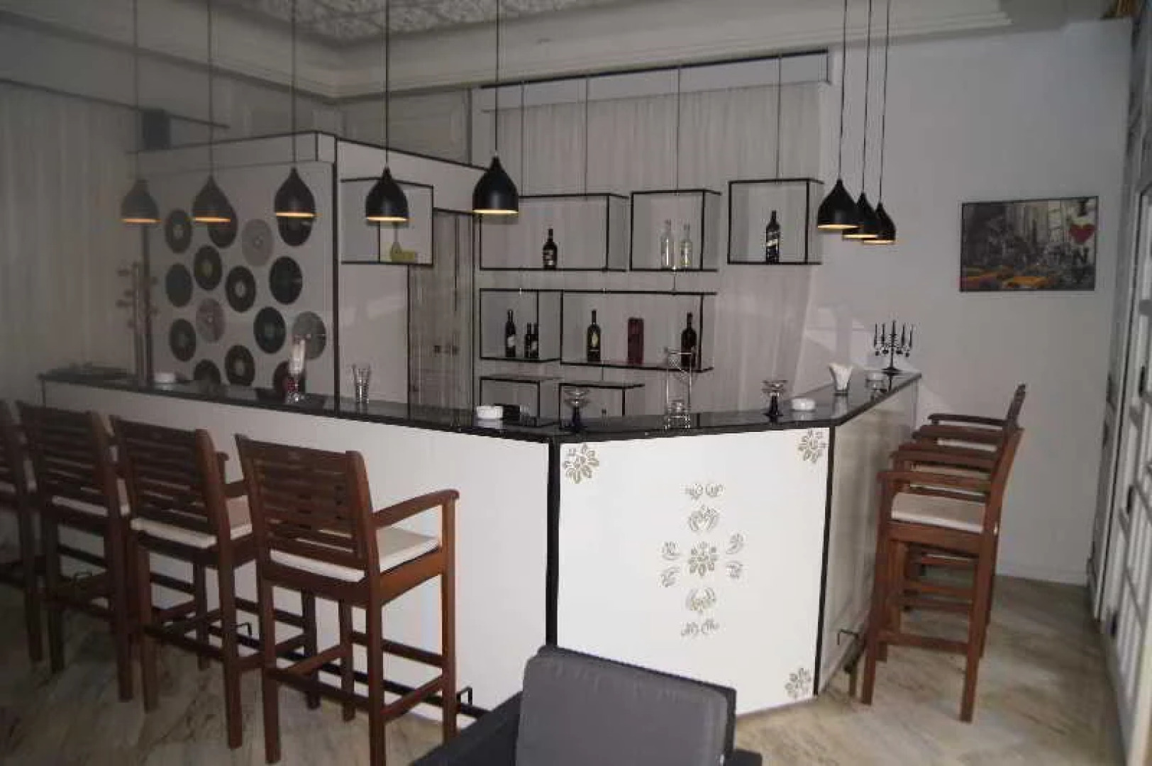 Отель Residence Mahmoud