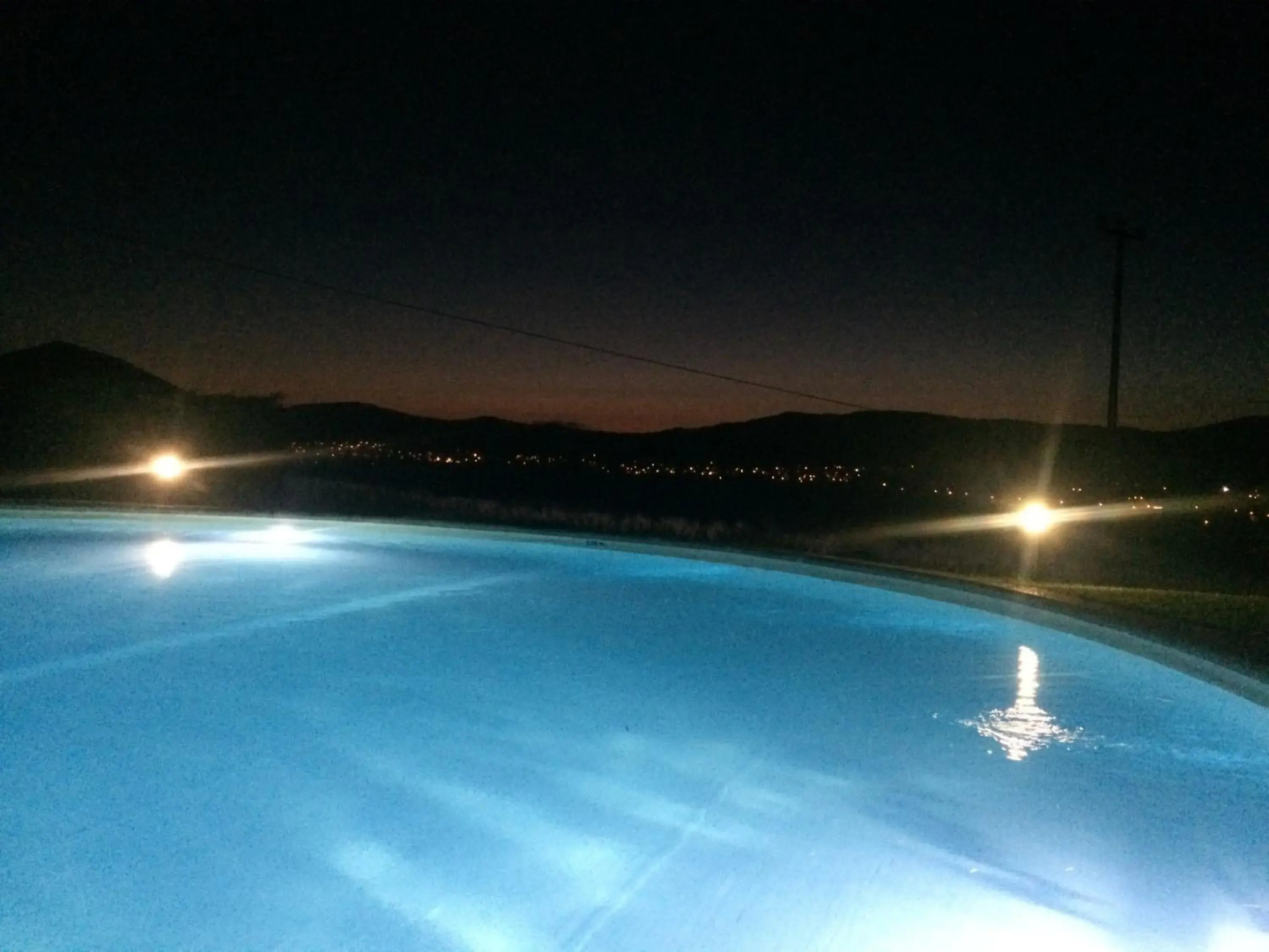 Montanha, rio e mar...