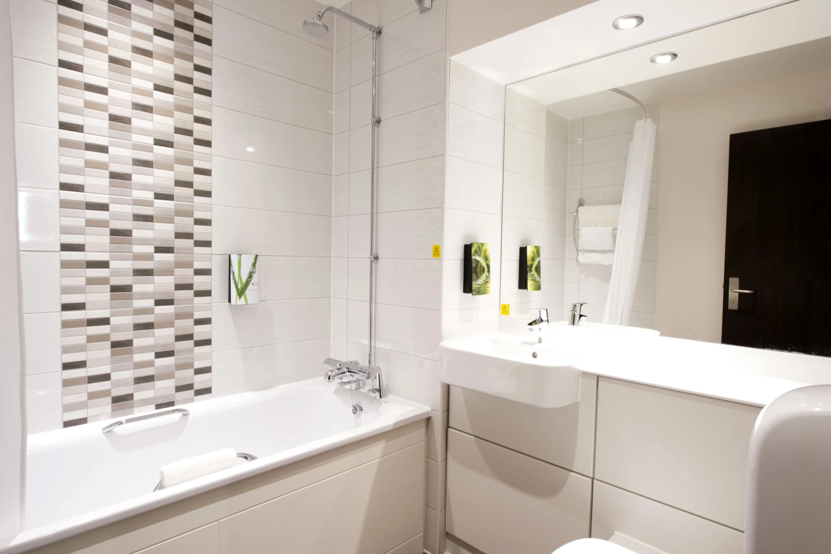 Premier Inn Letchworth Garden City