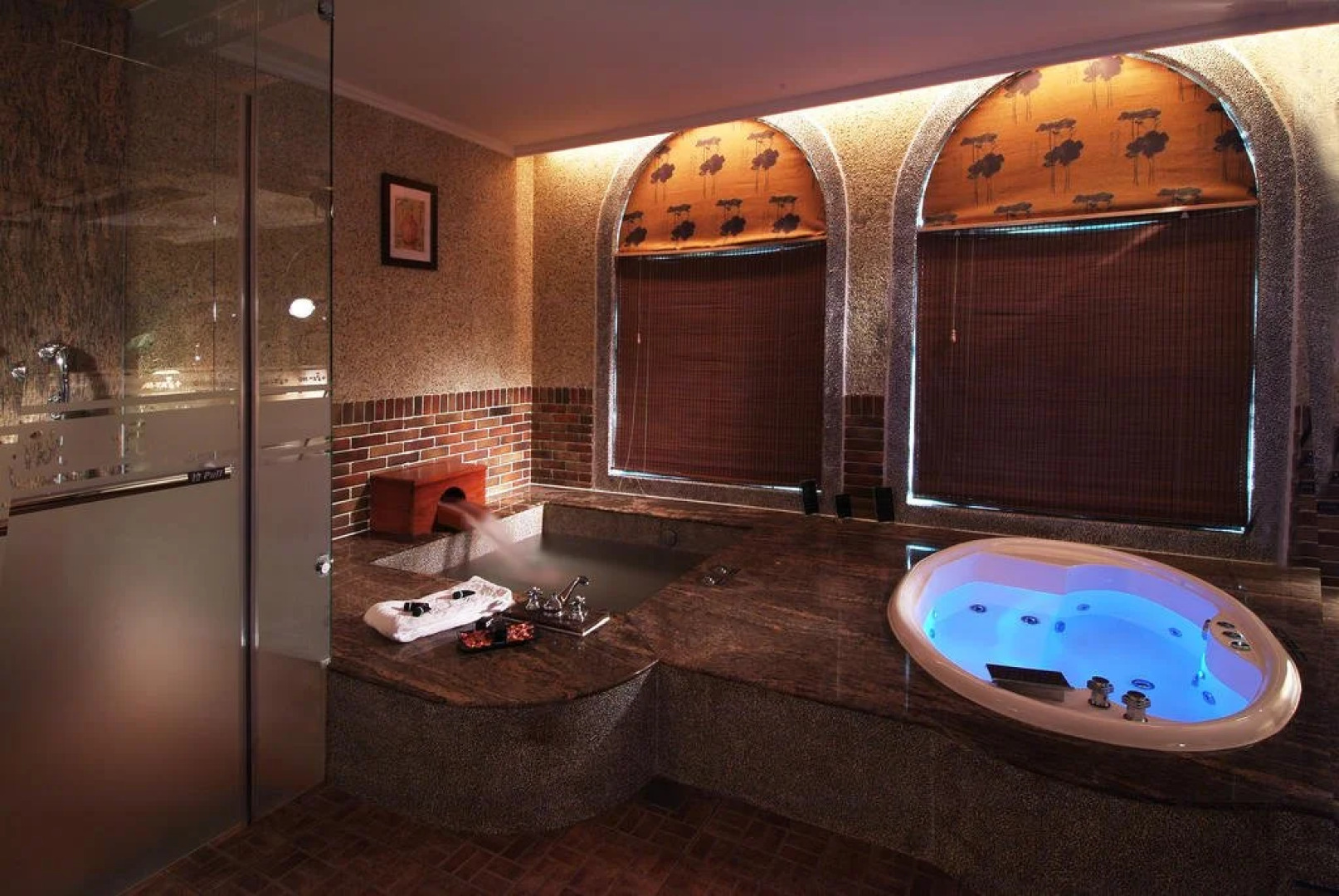 OHYA Boutique Motel-Dou-Liou Branch