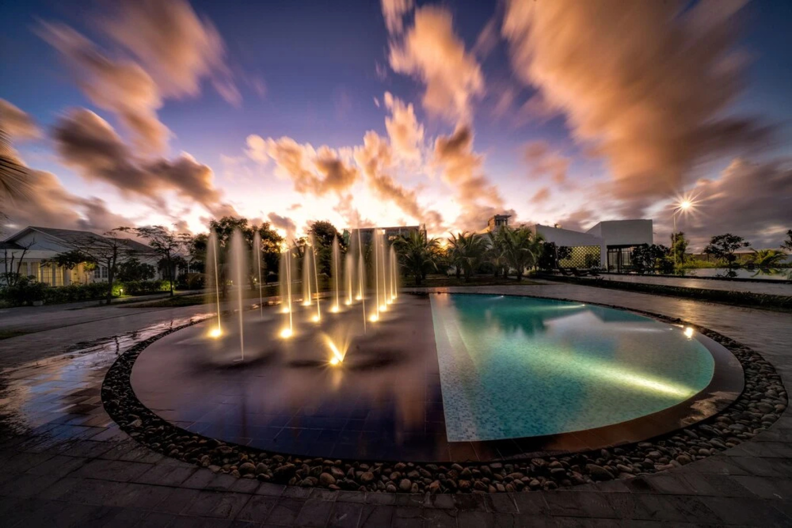 Perolas Villas Resort