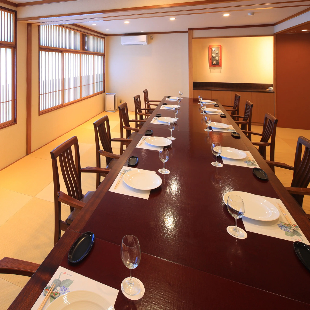 Atami Ajiro Onsen Taiseikan