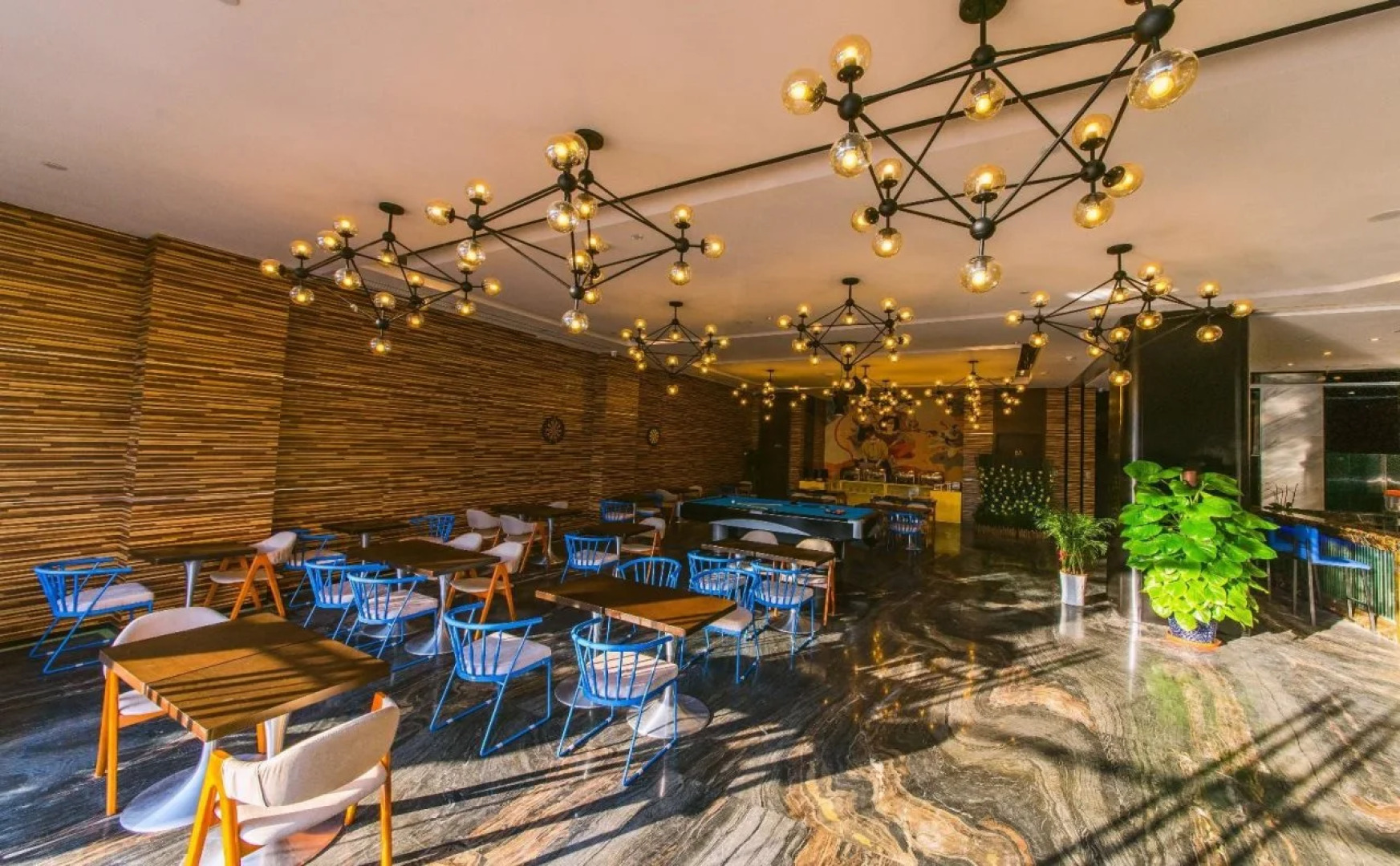 Zmax Hotel·Guangzhou Science City