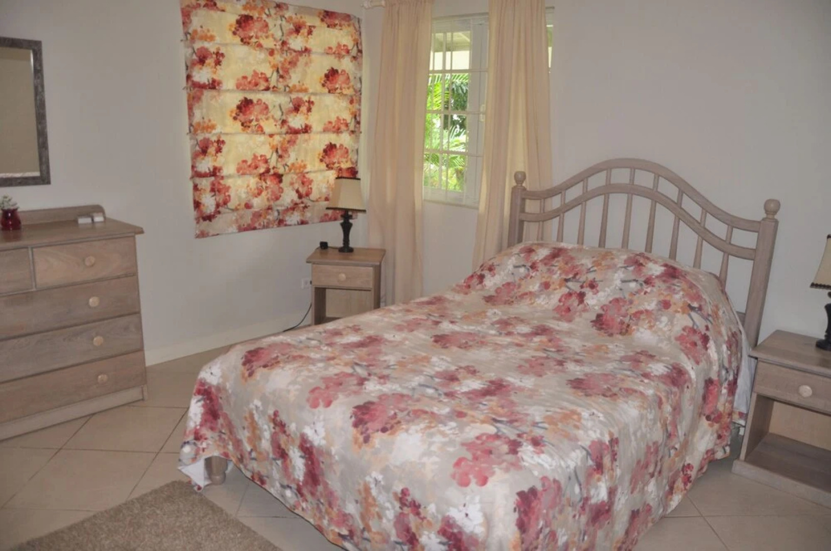 Great Apartment in Bridgetown, Barbados Bargain