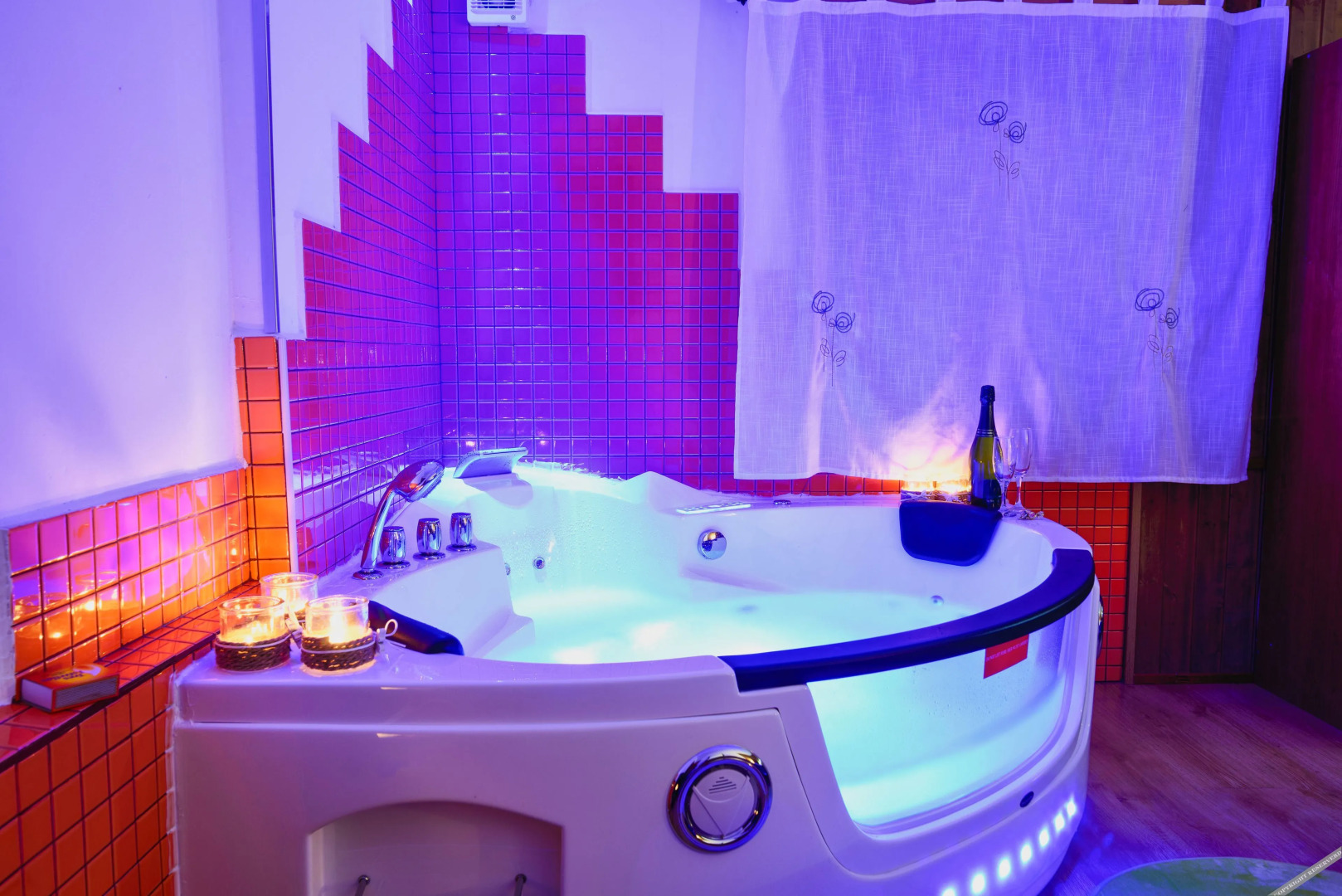 Casa Rural Aguas Frías