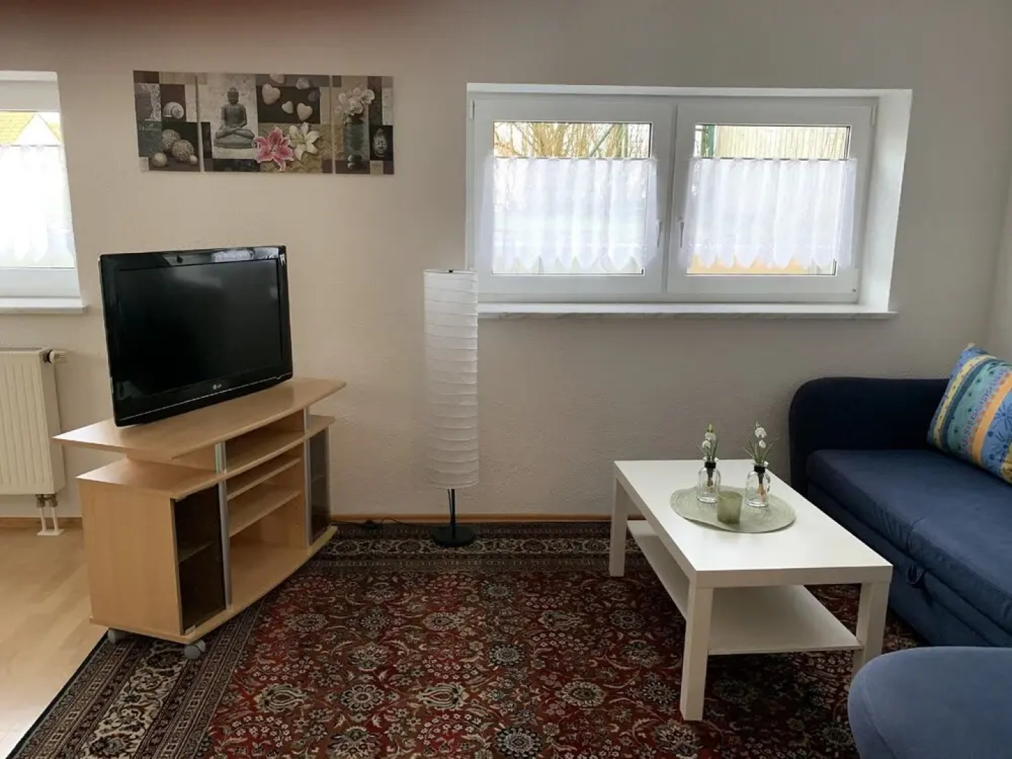 Ferienwohnung Stella