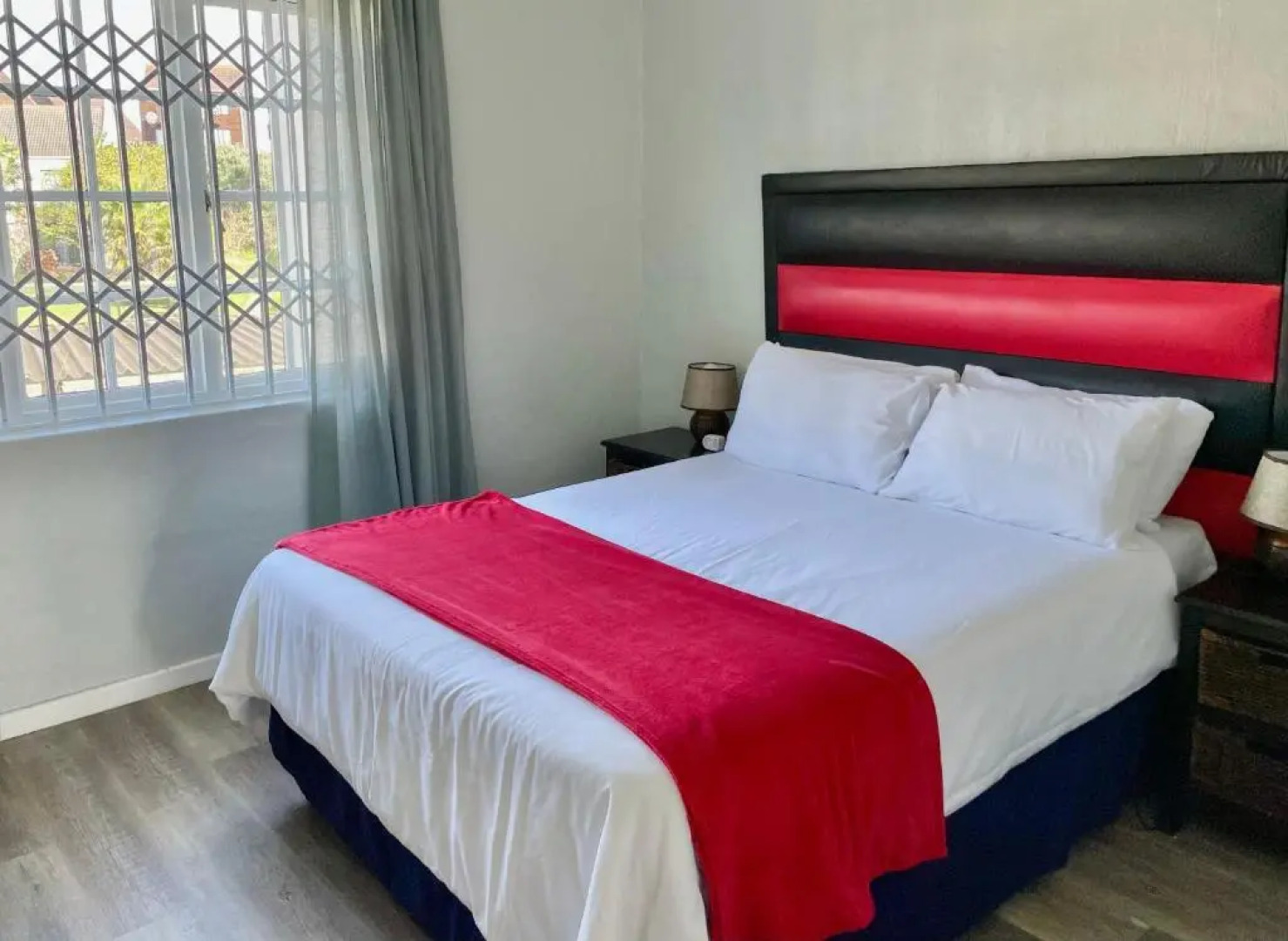 39 Settler Sands Beachfront Accommodation Sea and River View