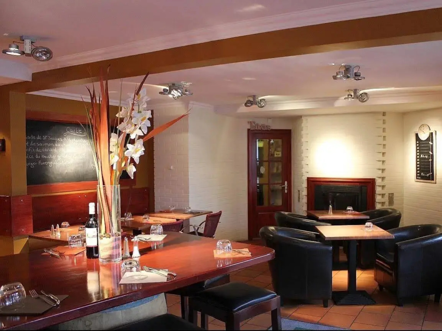 Hotel Les Provinciales