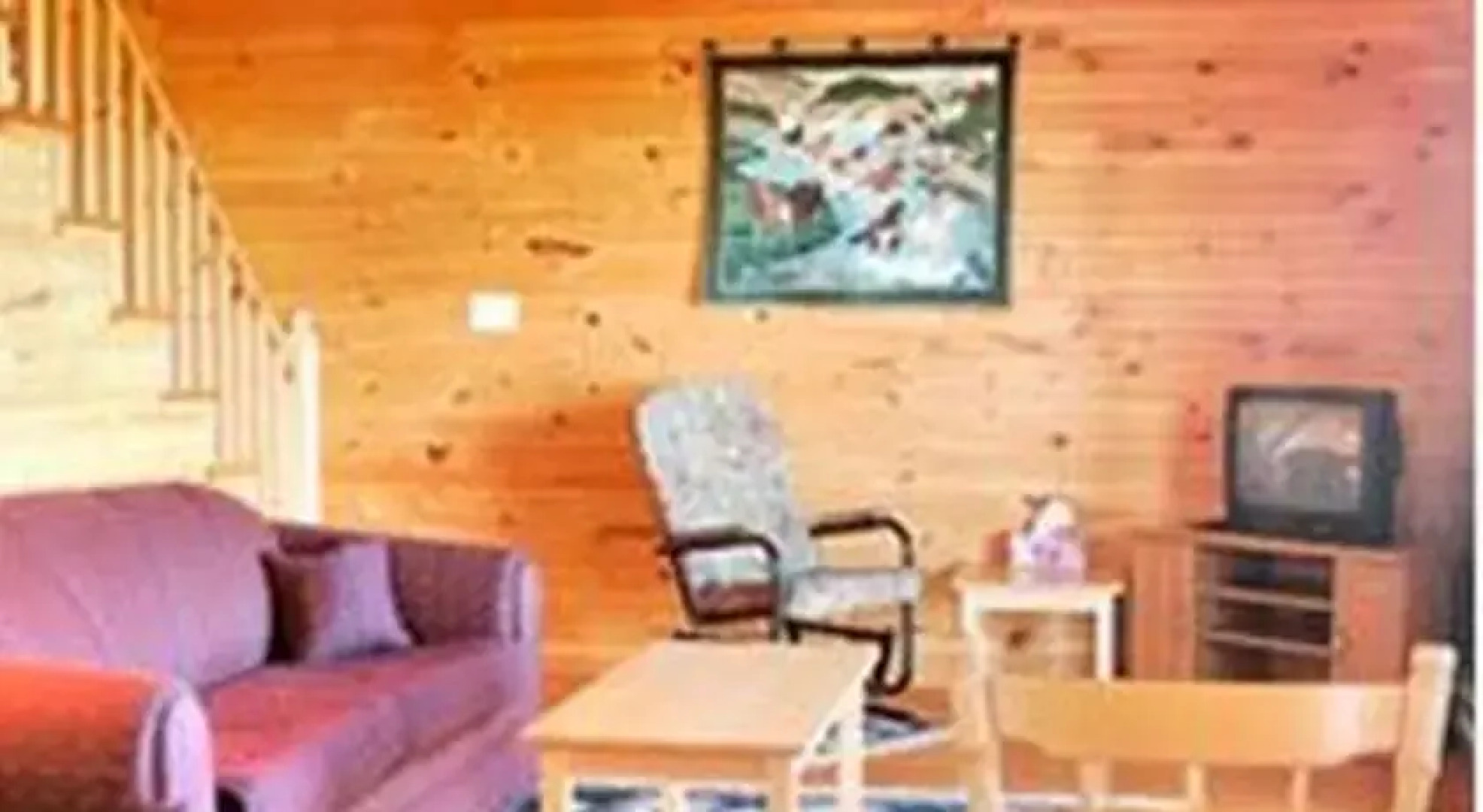 Adams Beach Cottages