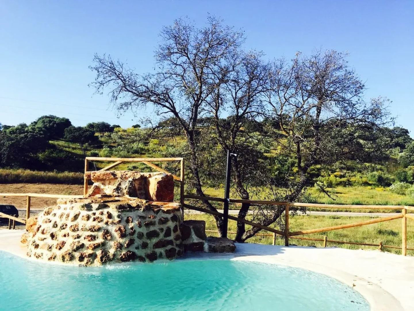 Casa El Ventorrillo - In Campiña de Morón y Marchena