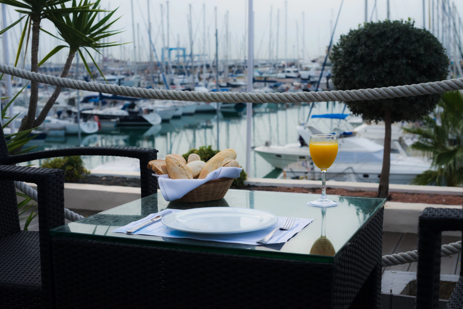Hotel Puerto Sherry