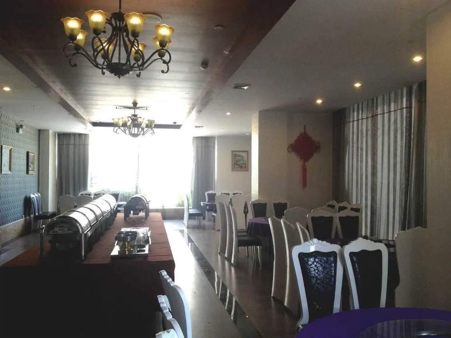 Xiyatu Hotel - Baise