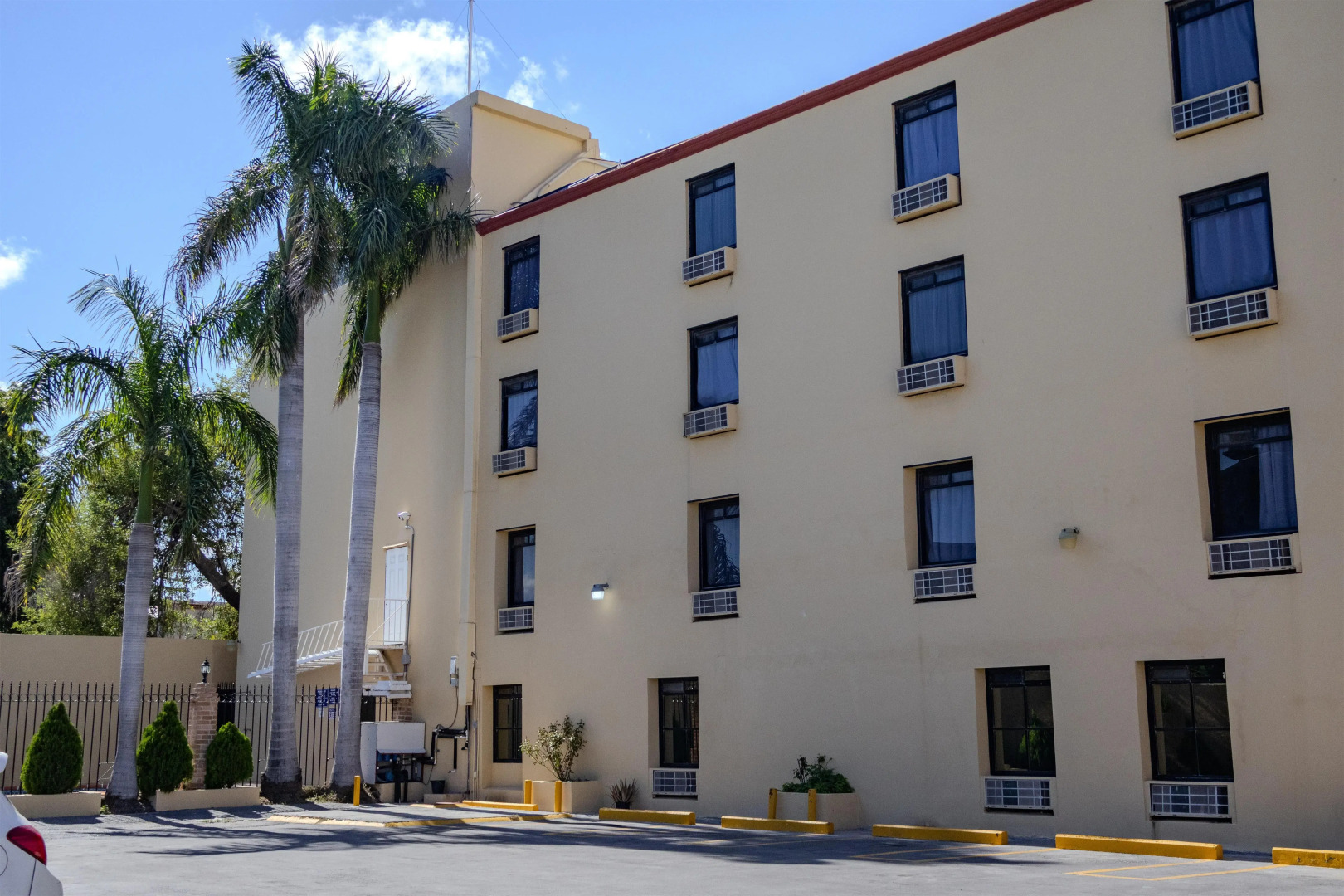 Best Western Hotel Plaza Matamoros