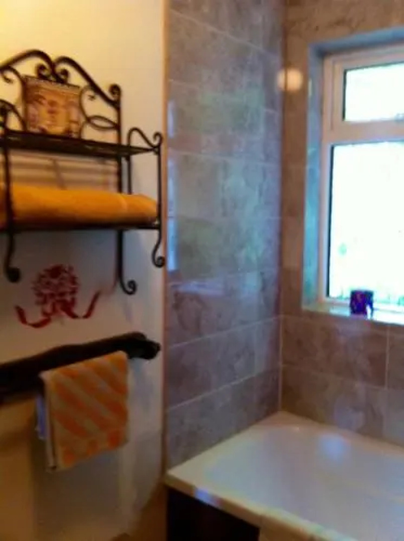 Five Saints Farmhouse B&B