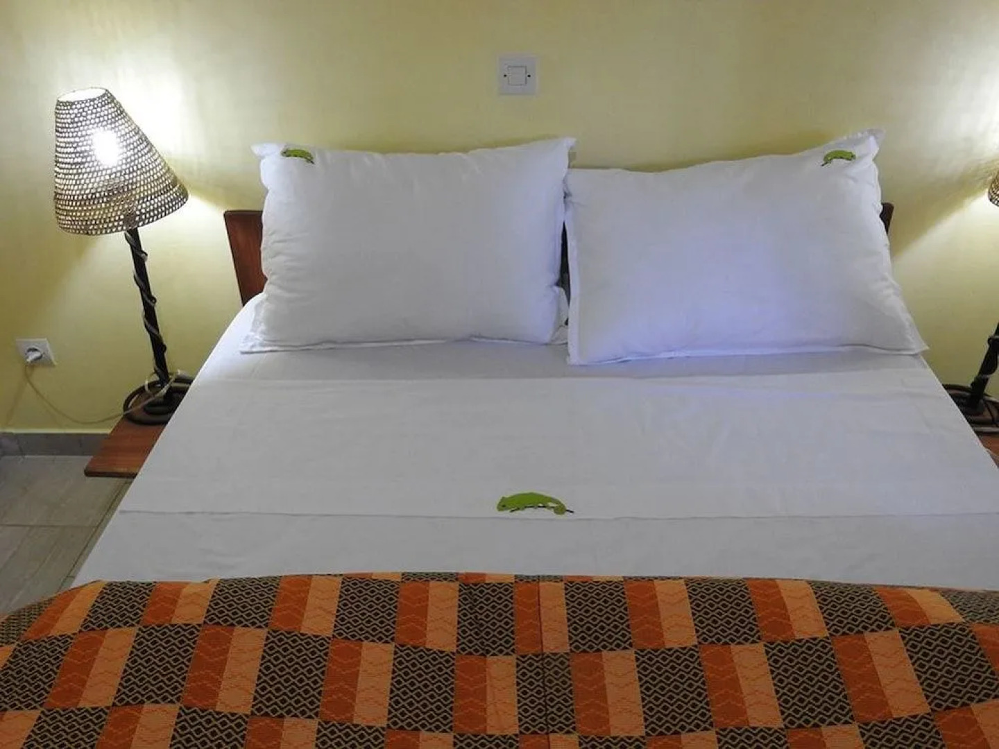 Motel Regal Casamance
