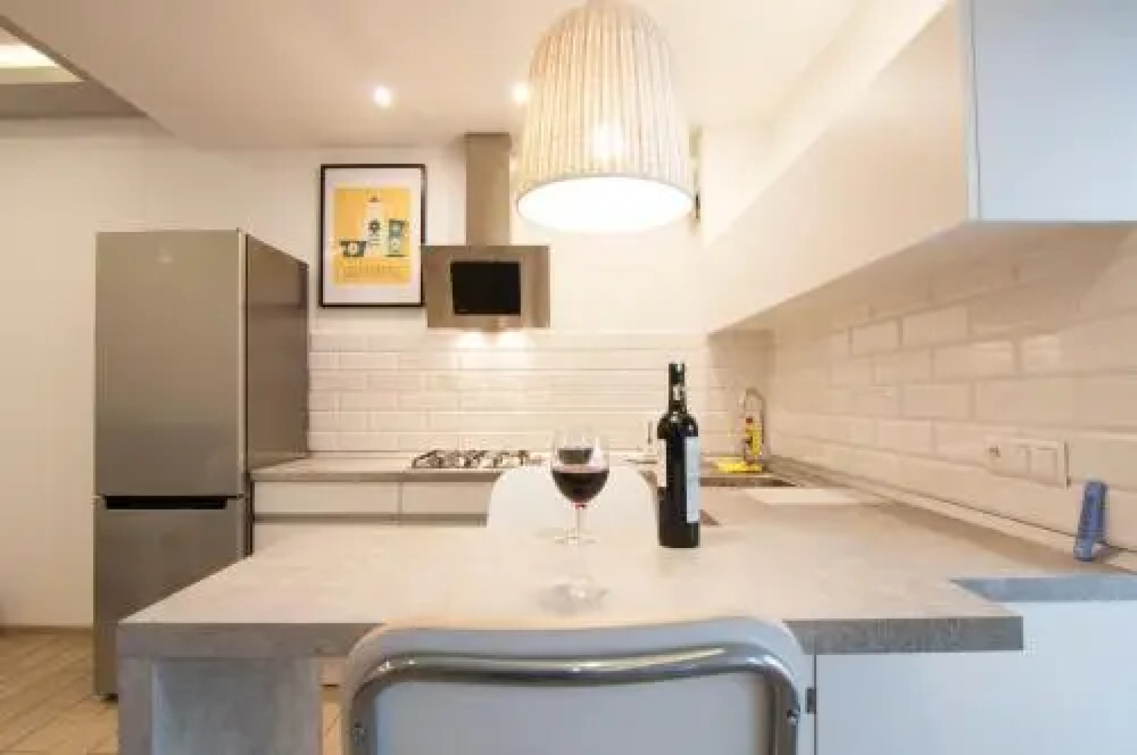 Apartamenty Mariańska 103