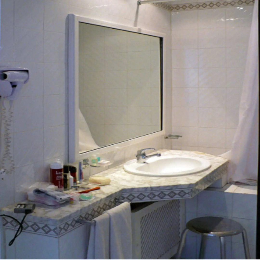 Caribbean World Monastir Hotel