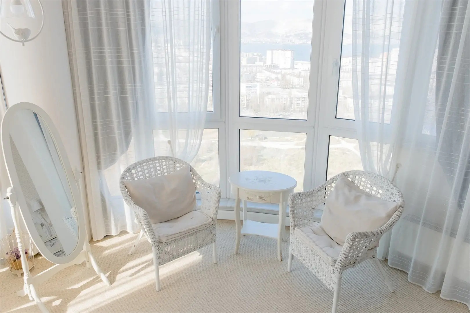 Прованс на Вербовой