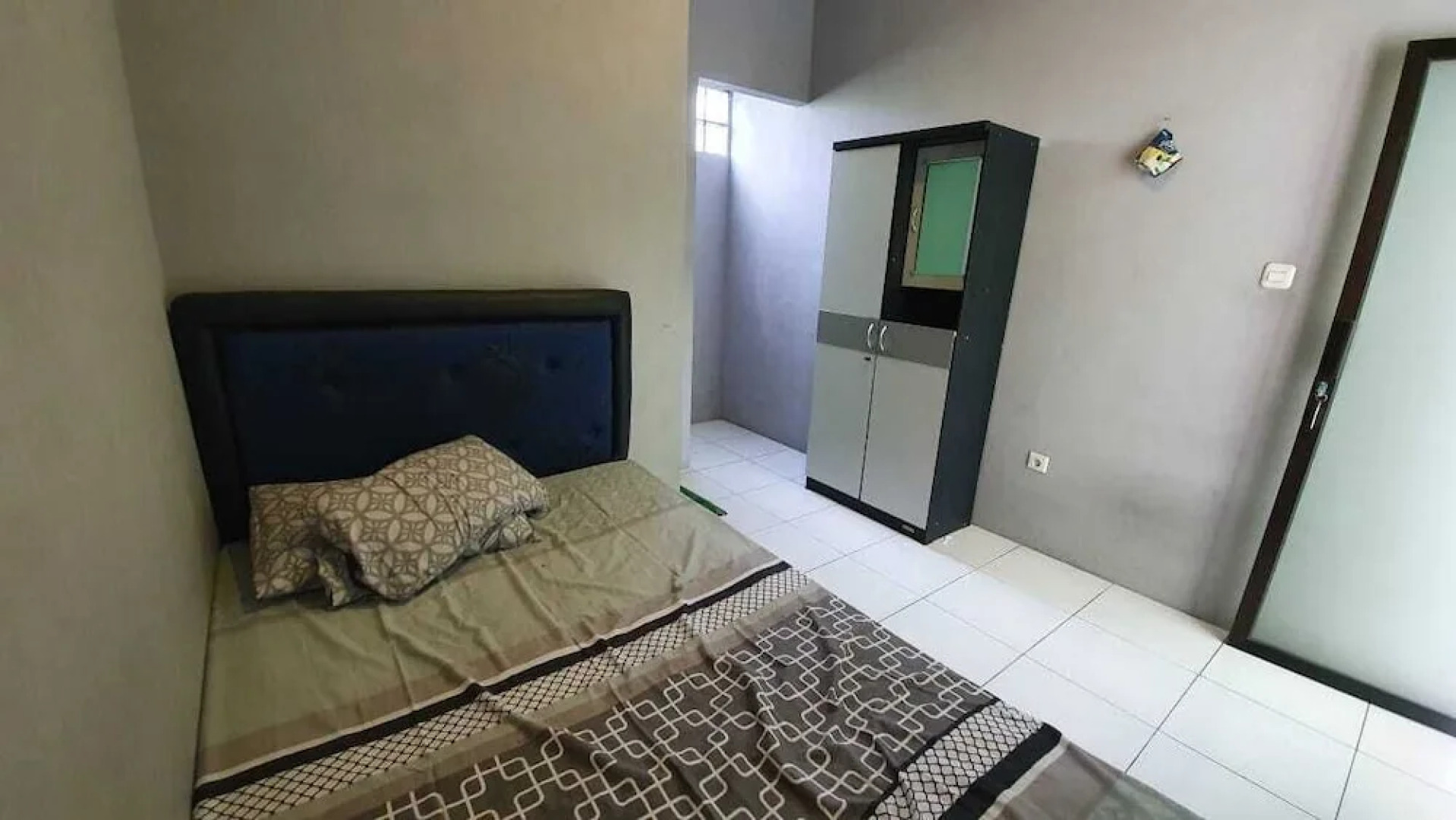 OYO 1599 Naz Guesthouse Syariah