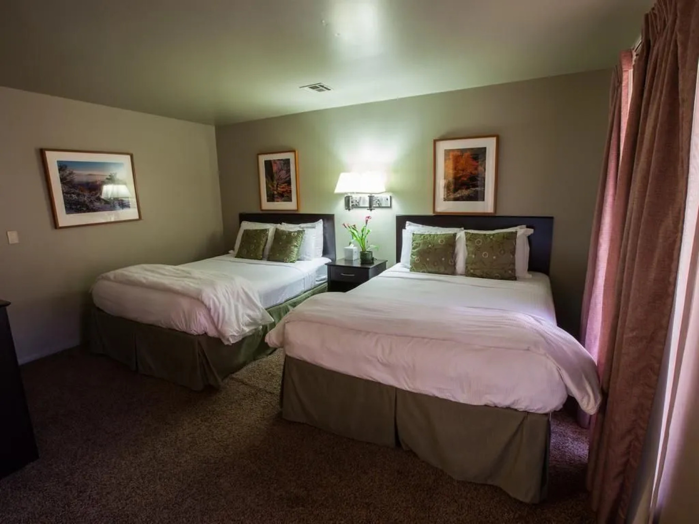 Flanigan's Resort and Spa