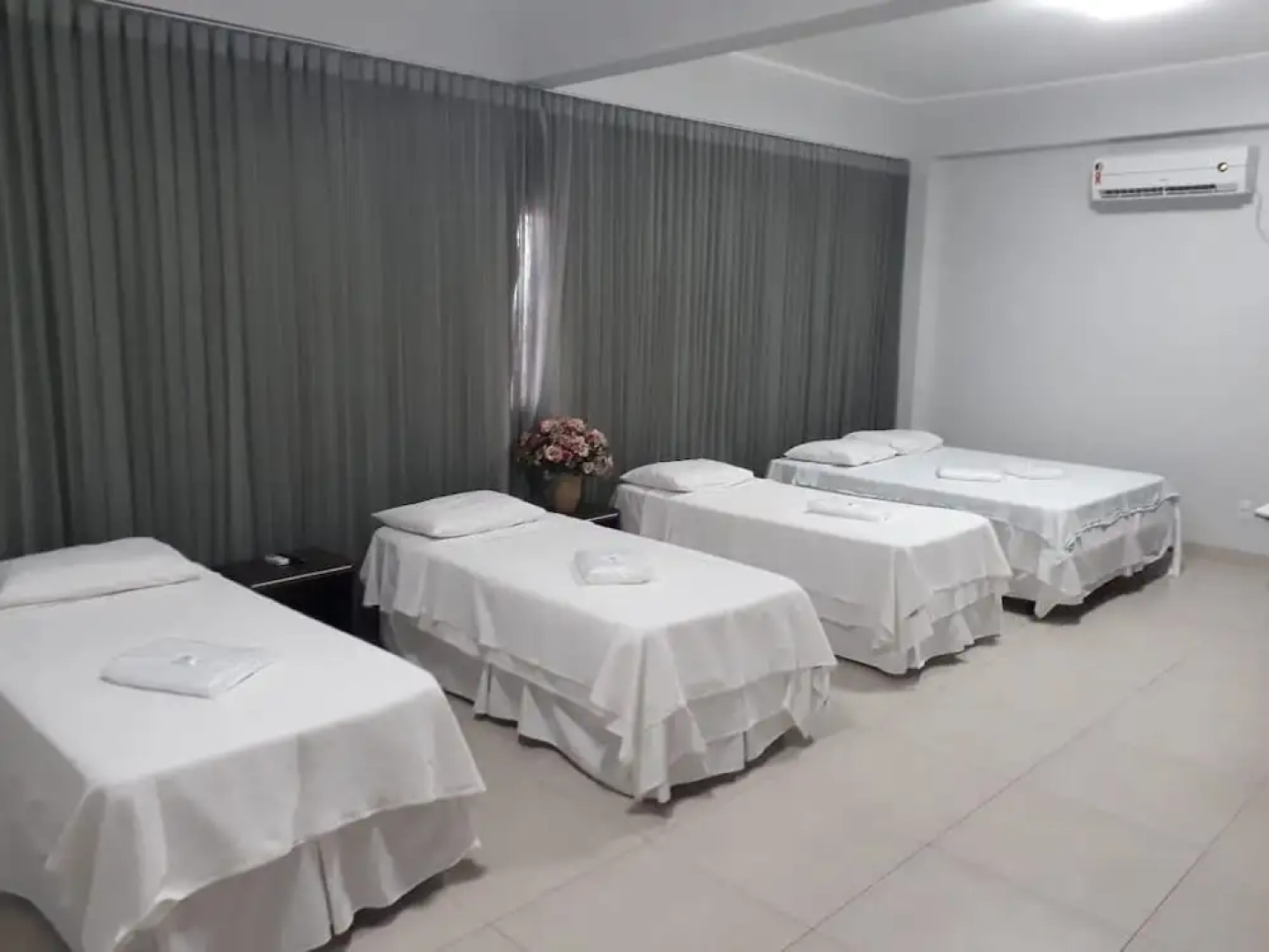 Hotel Portal do Jalapão