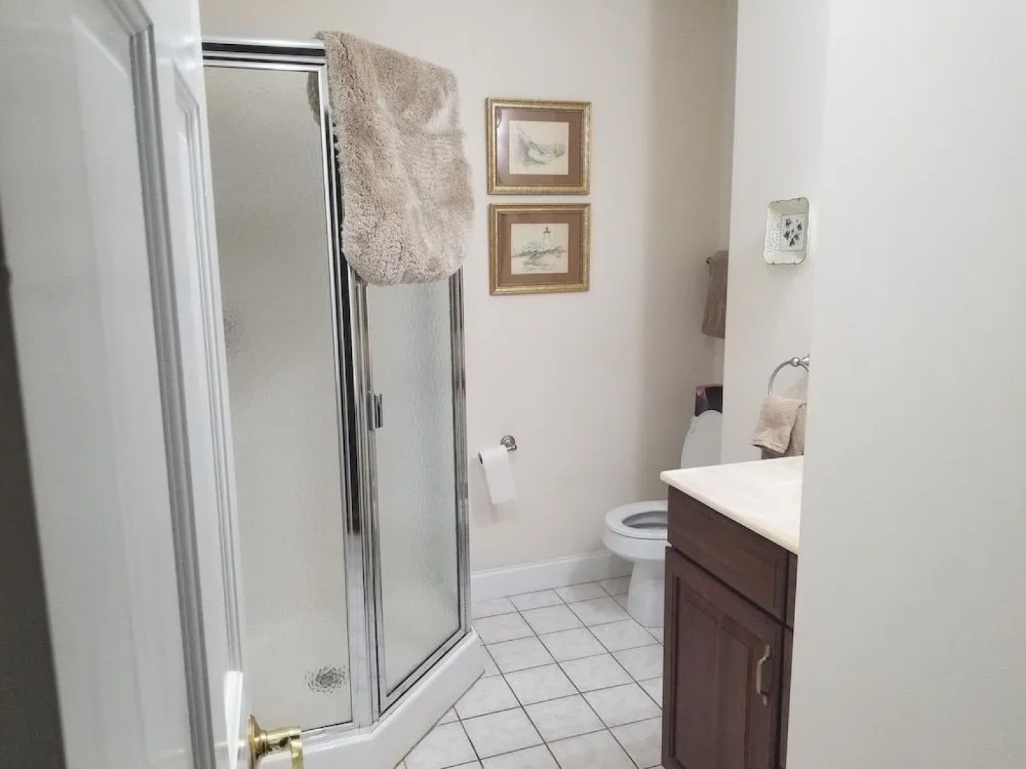 Primrose Hill Bed and Breakfast