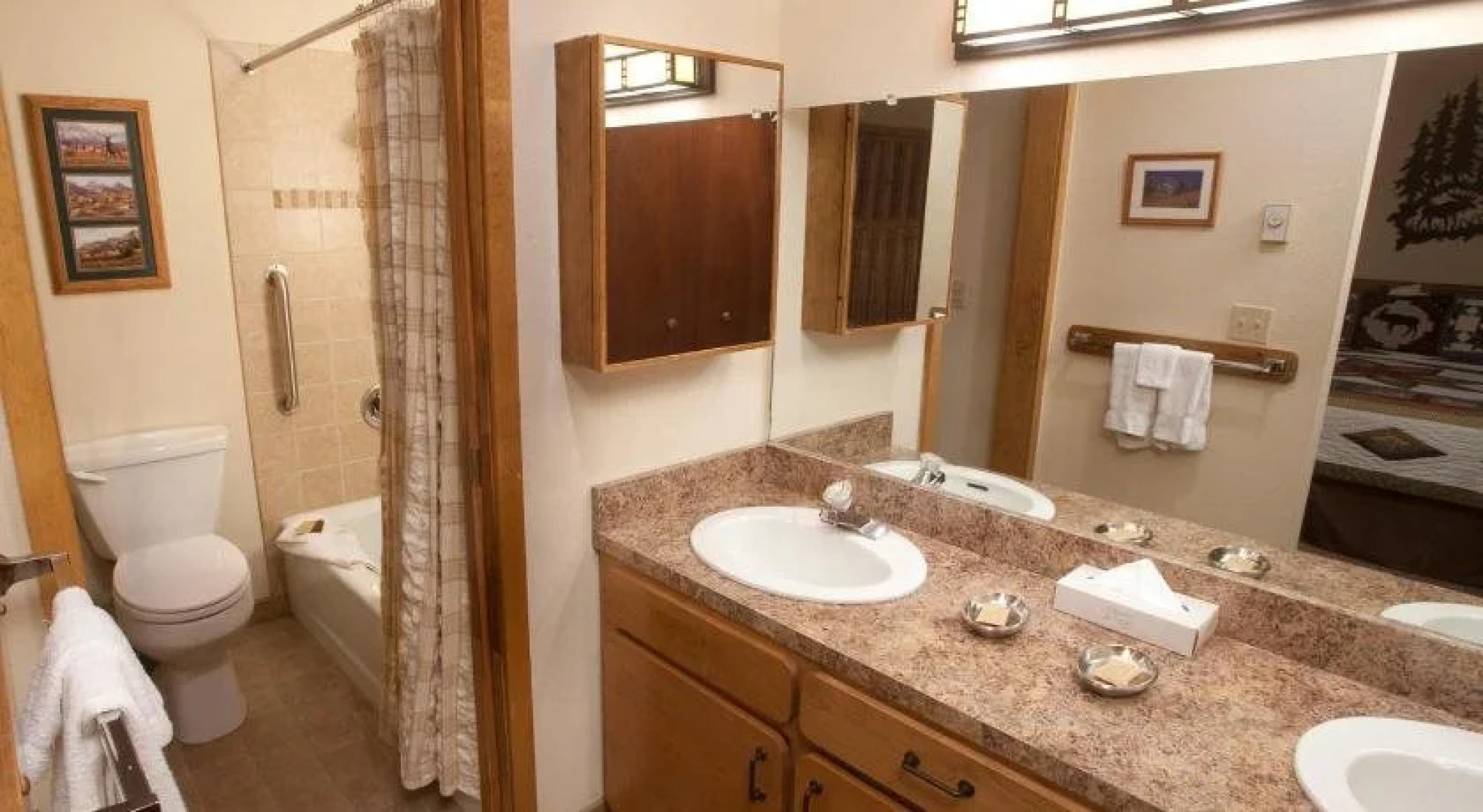 Rendezvous Mountain Rentals