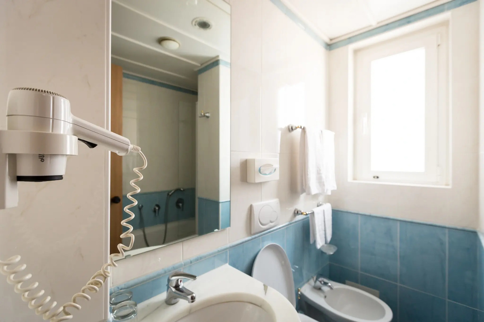 Hotel Milan Speranza Au Lac