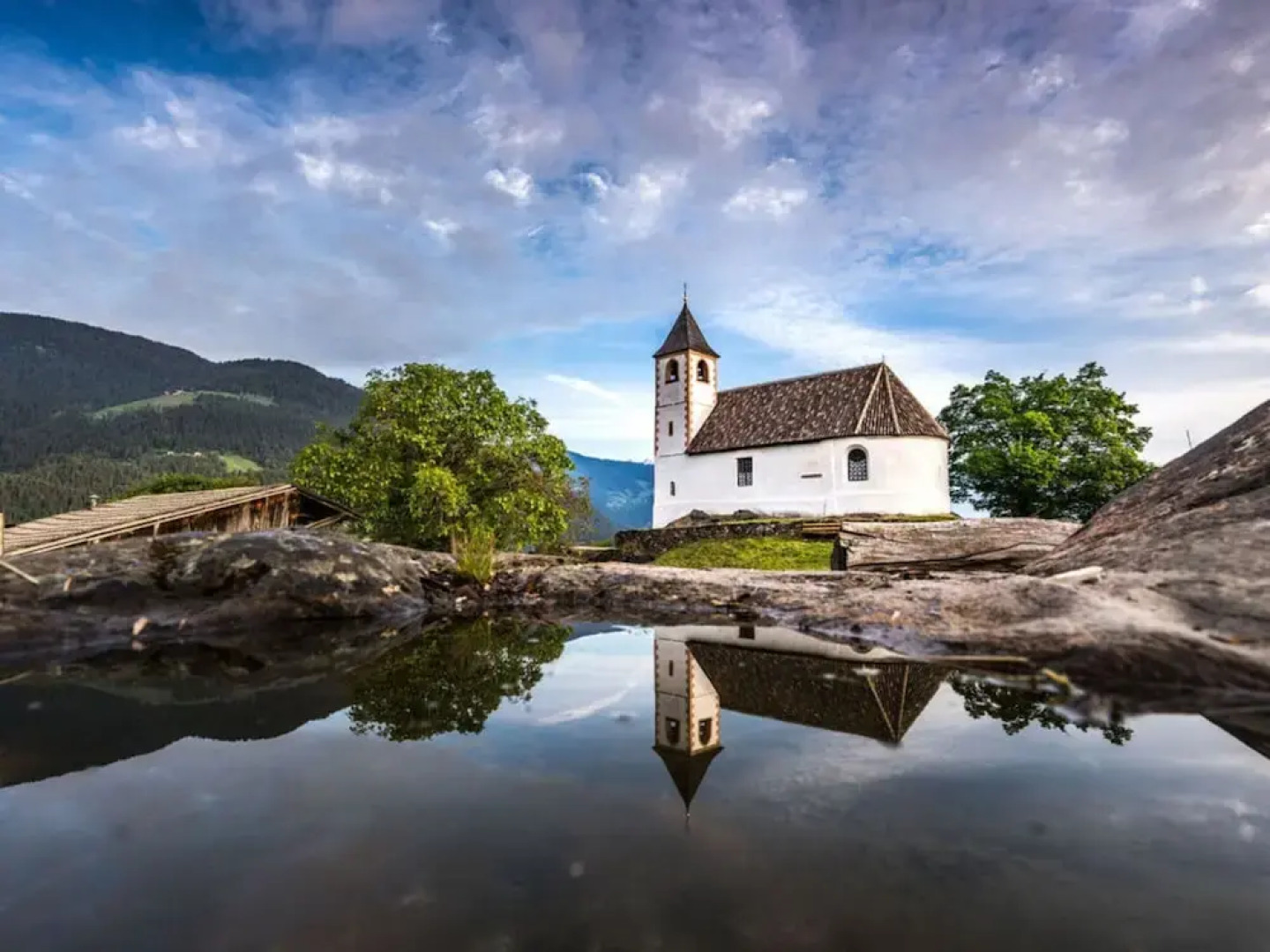 Ansitz Gurtenhof Comfortable Holiday Residence