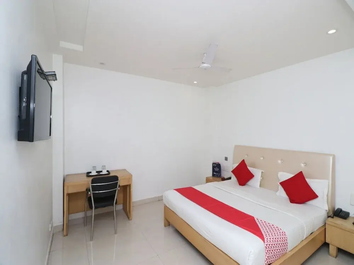 Hotel Yash Inn By OYO Rooms