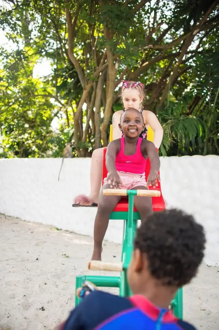 Diamonds Leisure Beach & Golf Resort