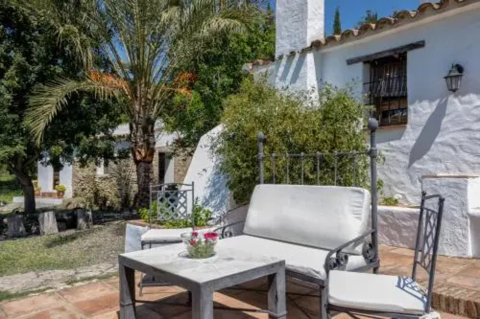 Ventorro del Herrero - The Old Forge