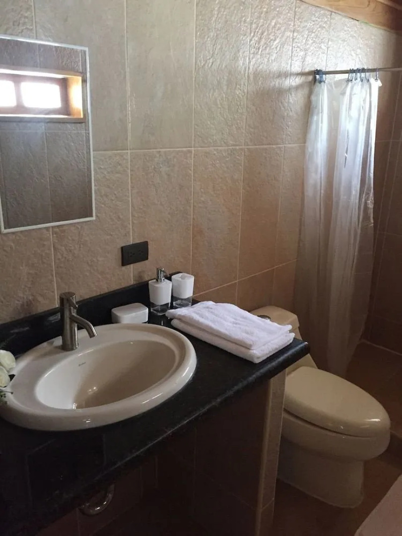 Casa Aura Beachfront Premium Hostel