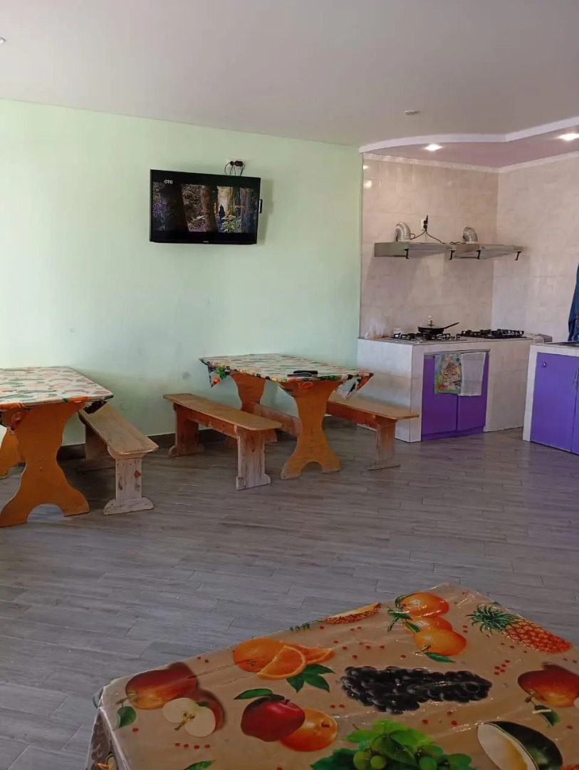 Гостевой дом Мария