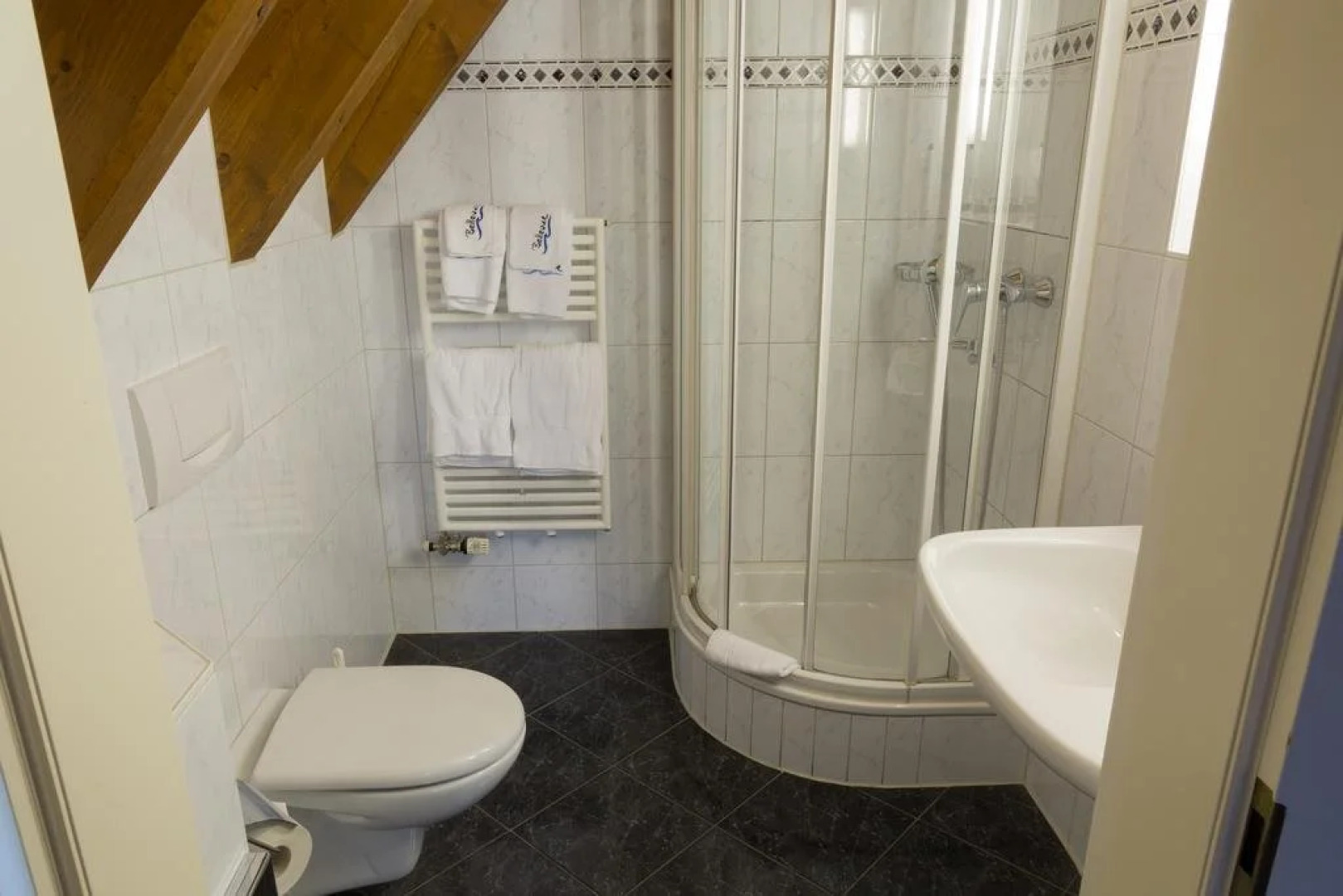 Hotel Bellevue am See