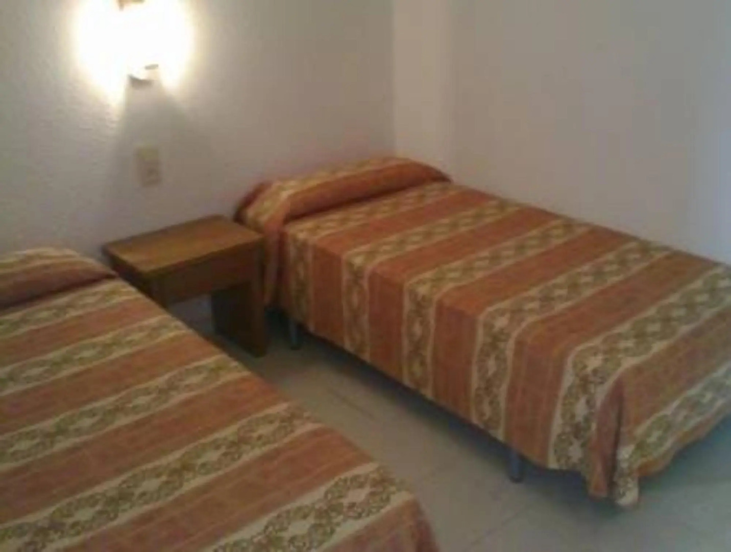 Aparthotel Golf Beach