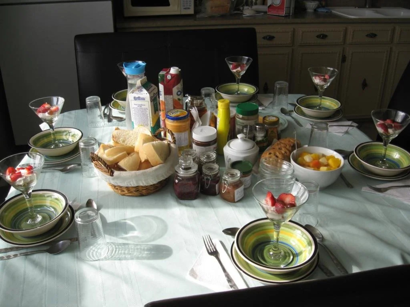 Gîte Pétales de Rose