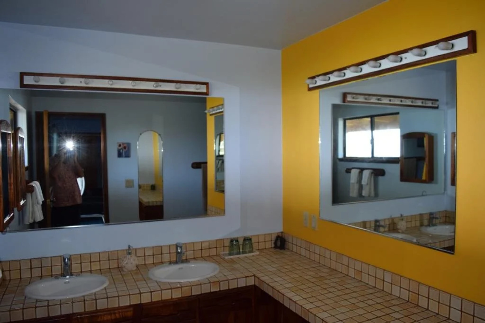 A Beautiful Edge of the World B&B