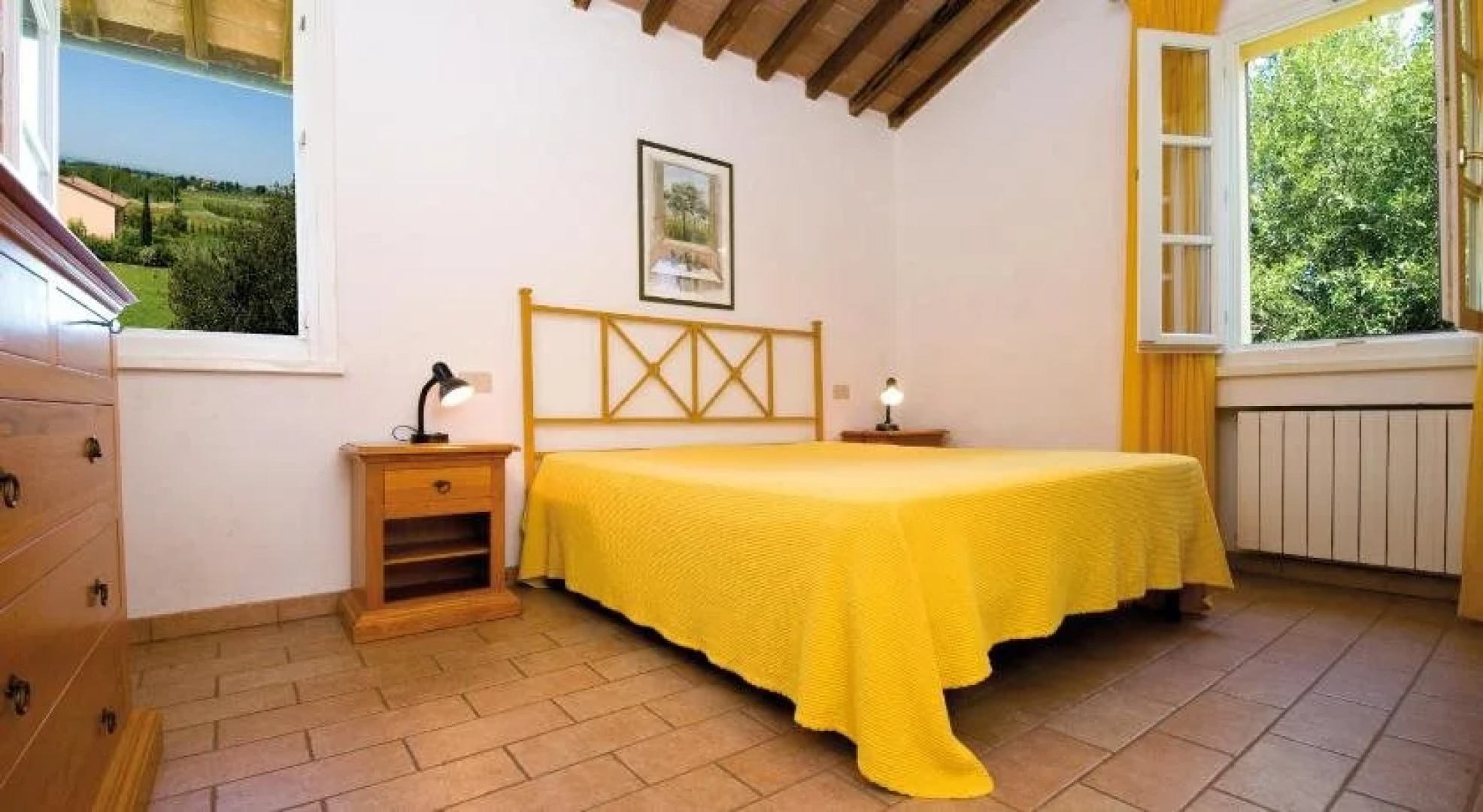 Podere Adorni Holiday Resort