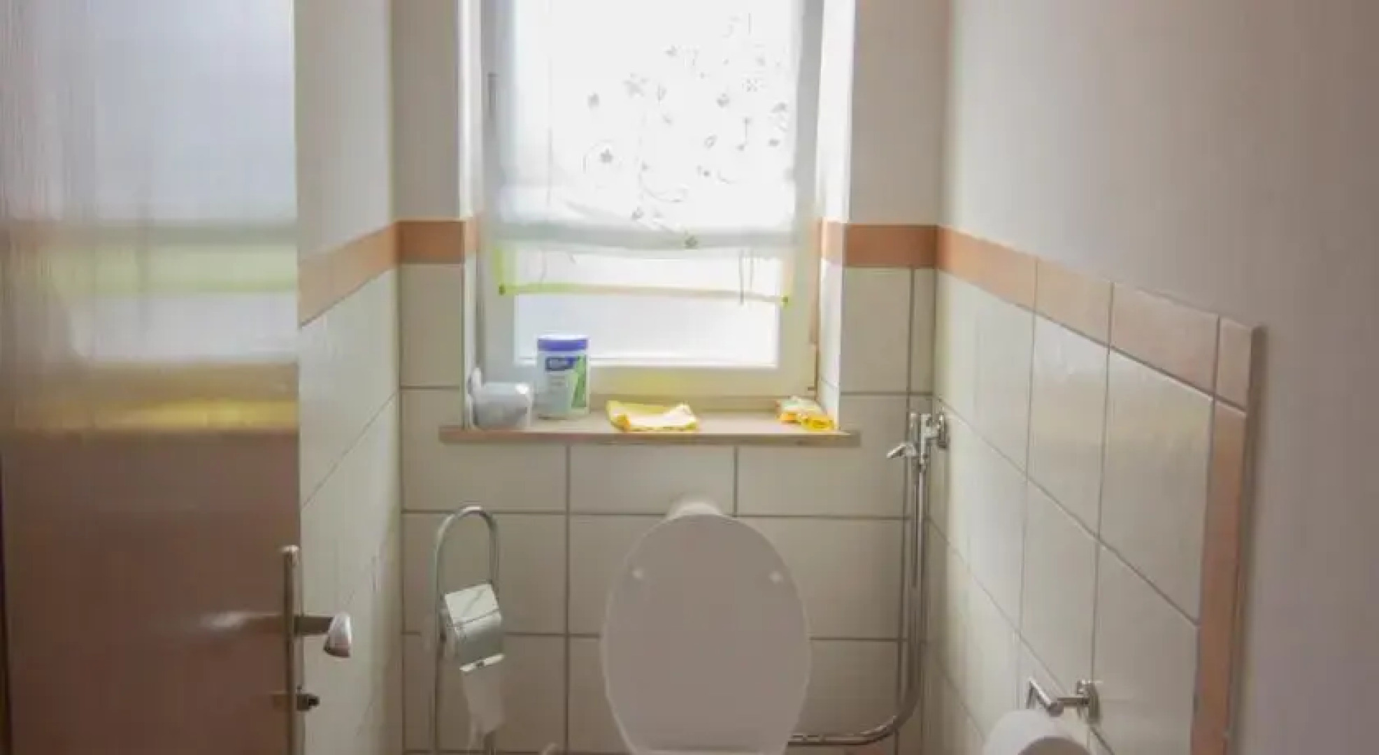 Wohnung im Fränkischen Seenland