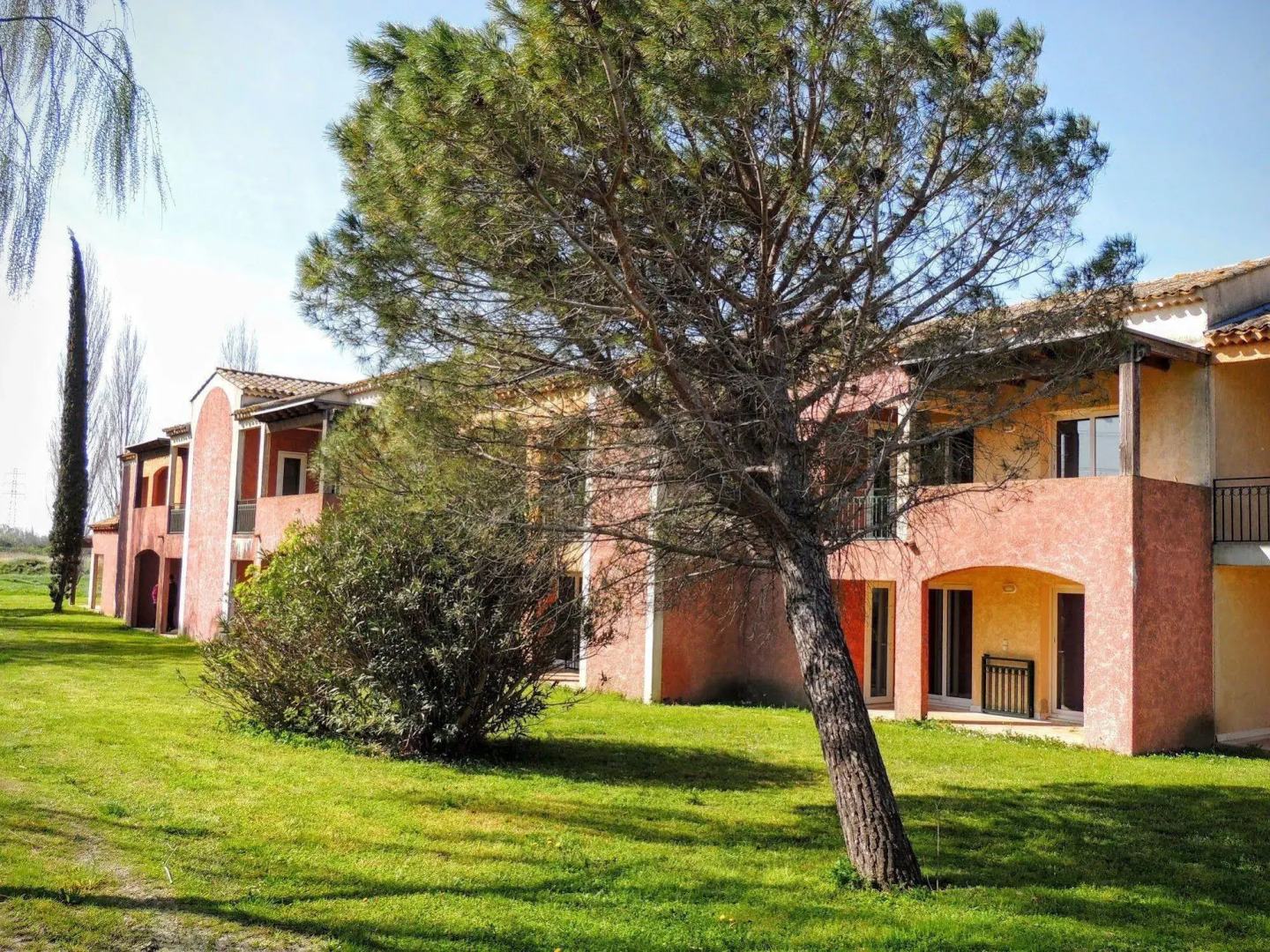 Club Village Camarguais