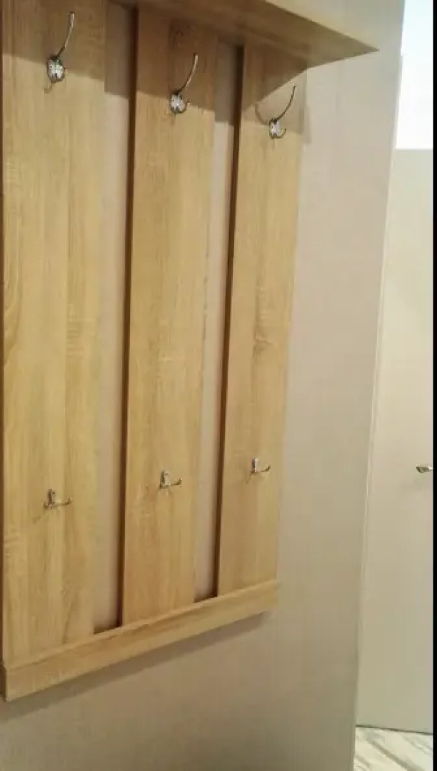 Апартаменты на проспекте 50 лет Октября 4/1