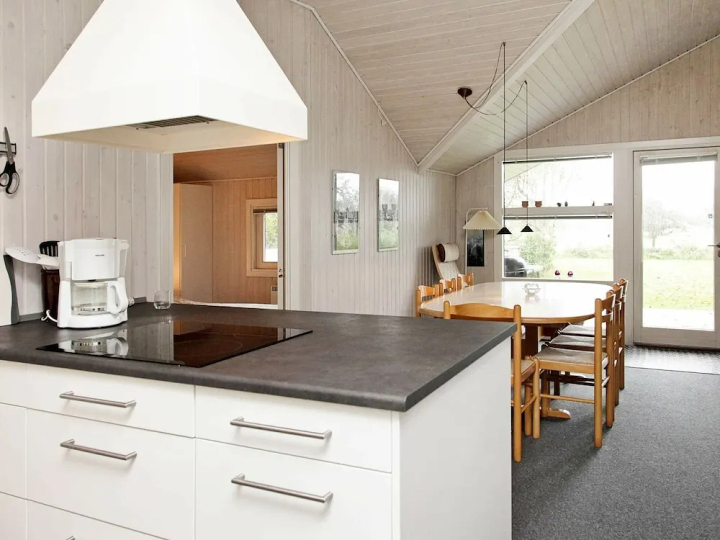 6 Person Holiday Home in Humble-by Traum