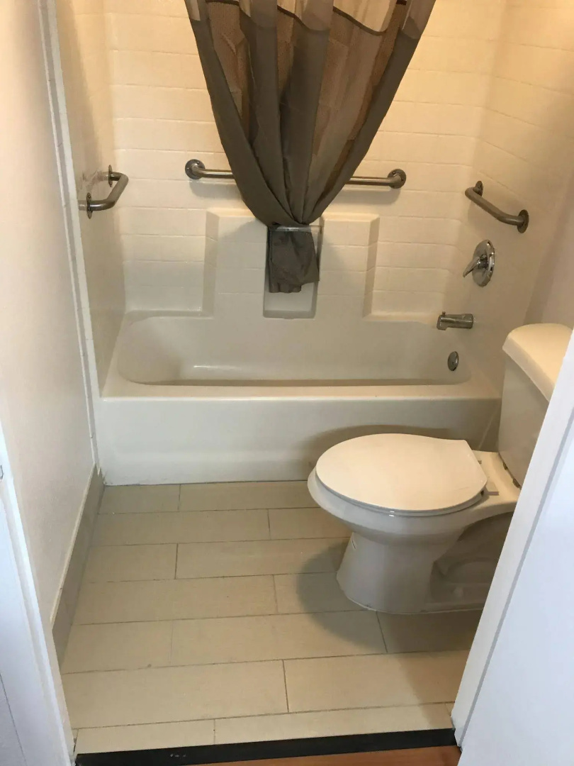 The Executive Inn
